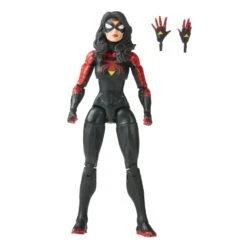 Hasbro Marvel Legends Series Jessica Drew Spider-Woman Action Figure -Action Figures Shop 14273390 1585035052307636