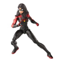 Hasbro Marvel Legends Series Jessica Drew Spider-Woman Action Figure -Action Figures Shop 14273390 1785035052226381