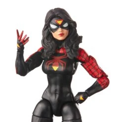 Hasbro Marvel Legends Series Jessica Drew Spider-Woman Action Figure -Action Figures Shop 14273390 7035035052268147