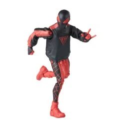 Hasbro Marvel Legends Series Miles Morales Spider-Man Action Figure 11 Hasbro Marvel Legends Series Miles Morales Spider-Man Action Figure -Action Figures Shop 14273392 1115035052820564