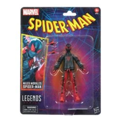 Hasbro Marvel Legends Series Miles Morales Spider-Man Action Figure 14 Hasbro Marvel Legends Series Miles Morales Spider-Man Action Figure -Action Figures Shop 14273392 1575035052934255