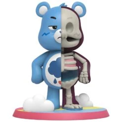 Mighty Jaxx Hidden Dissectibles: Carebears Blind Box (1pc) 14 Mighty Jaxx Hidden Dissectibles: Carebears Blind Box (1pc) -Action Figures Shop 14312071 1235034871723425