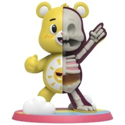 Mighty Jaxx Hidden Dissectibles: Carebears Blind Box (1pc) 16 Mighty Jaxx Hidden Dissectibles: Carebears Blind Box (1pc) -Action Figures Shop 14312071 1285034871832067