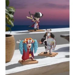 Mighty Jaxx Hidden Dissectibles: One Piece (Series 4 - Warlords) Blind Box (1pc) 21 Mighty Jaxx Hidden Dissectibles: One Piece (Series 4 - Warlords) Blind Box (1pc) -Action Figures Shop 14312075 1055034876945681