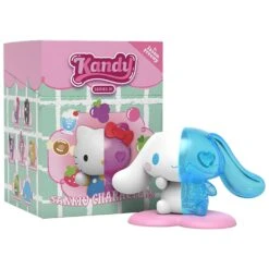 Mighty Jaxx Kandy: Sanrio Blind Box (Series 1) 14 Mighty Jaxx Kandy: Sanrio Blind Box (Series 1) -Action Figures Shop 14312076 1115034873578214