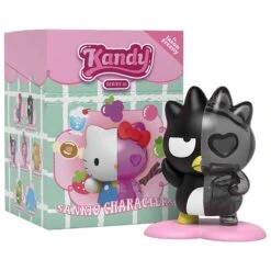 Mighty Jaxx Kandy: Sanrio Blind Box (Series 1) 13 Mighty Jaxx Kandy: Sanrio Blind Box (Series 1) -Action Figures Shop 14312076 1965034873511581