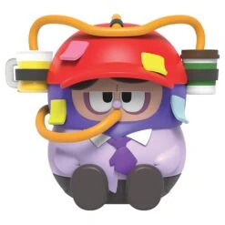 Mighty Jaxx Sloggu Blind Box (1pc) -Action Figures Shop 14312078 1295034874600275