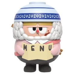 Mighty Jaxx Sloggu Blind Box (1pc) -Action Figures Shop 14312078 1415034874542027