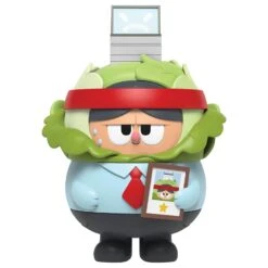 Mighty Jaxx Sloggu Blind Box (1pc) -Action Figures Shop 14312078 1665034874371465