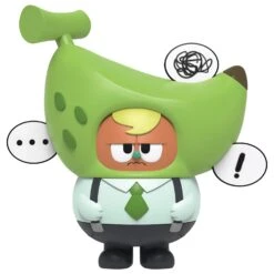 Mighty Jaxx Sloggu Blind Box (1pc) -Action Figures Shop 14312078 1725034874423206