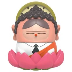 Mighty Jaxx Sloggu Blind Box (1pc) -Action Figures Shop 14312078 3105034874657512