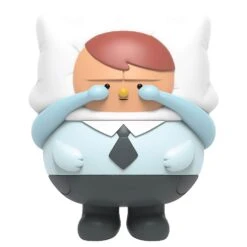 Mighty Jaxx Sloggu Blind Box (1pc) -Action Figures Shop 14312078 6805034874264038