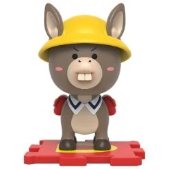 Mighty Jaxx Kiddo: Shrek Blind Box (1pc) -Action Figures Shop 14312079 1445034874955061