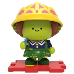 Mighty Jaxx Kiddo: Shrek Blind Box (1pc) -Action Figures Shop 14312079 1725034874838082