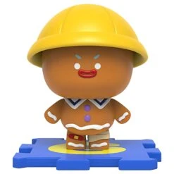 Mighty Jaxx Kiddo: Shrek Blind Box (1pc) -Action Figures Shop 14312079 8945034874897398