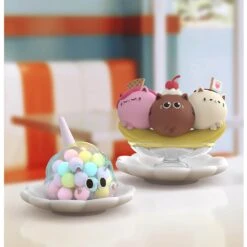 Mighty Jaxx Nyammy Treats: Nyan-licious Blind Box (1pc) 13 Mighty Jaxx Nyammy Treats: Nyan-licious Blind Box (1pc) -Action Figures Shop 14312081 1995034877851822