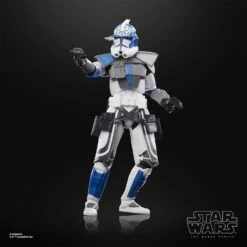 Hasbro Star Wars The Black Series Clone Commander Jesse Star Wars Action Figure 11 Hasbro Star Wars The Black Series Clone Commander Jesse Star Wars Action Figure -Action Figures Shop 14504824 1835036885363217