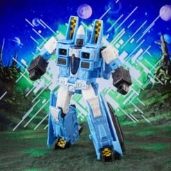 Hasbro Transformers Toys Legacy: Evolution G2 Universe Cloudcover Converting Action Figure -Action Figures Shop 14504828 2075036886451623