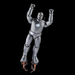 Hasbro Marvel Legends Series Iron Man Avengers 60th Anniversary Action Figure 11 Hasbro Marvel Legends Series Iron Man Avengers 60th Anniversary Action Figure -Action Figures Shop 14511634 1745040501245373