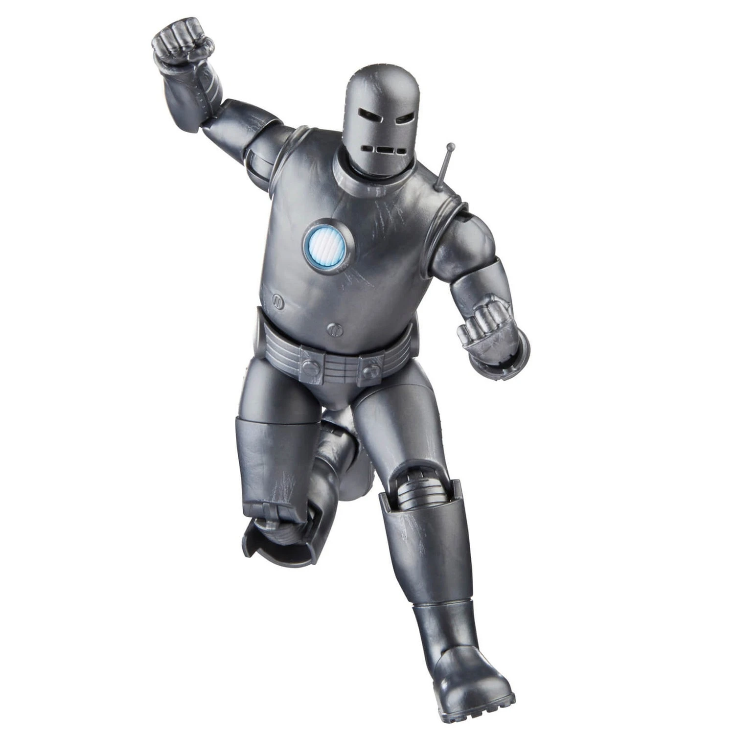 Hasbro Marvel Legends Series Iron Man Avengers 60th Anniversary Action Figure 3 Hasbro Marvel Legends Series Iron Man Avengers 60th Anniversary Action Figure