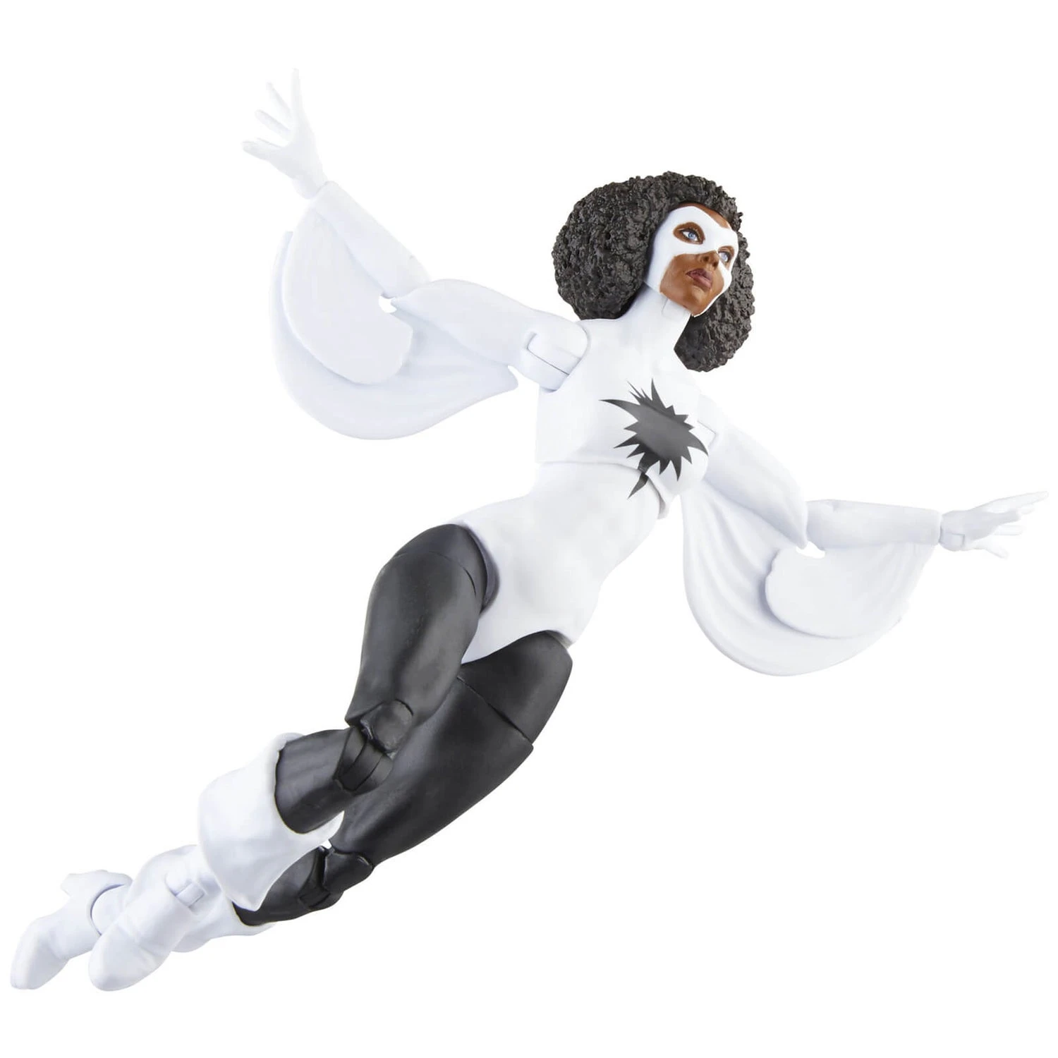 Hasbro Marvel Legends Series Captain Marvel Vs. Doctor Doom Action Figures 10 Hasbro Marvel Legends Series Captain Marvel Vs. Doctor Doom Action Figures - Image 8