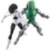 Hasbro Marvel Legends Series Captain Marvel Vs. Doctor Doom Action Figures 2 Hasbro Marvel Legends Series Captain Marvel Vs. Doctor Doom Action Figures -Action Figures Shop 14511642 1805044118064489