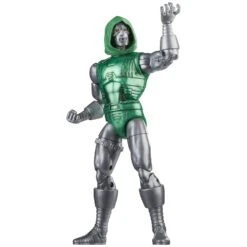 Hasbro Marvel Legends Series Captain Marvel Vs. Doctor Doom Action Figures 16 Hasbro Marvel Legends Series Captain Marvel Vs. Doctor Doom Action Figures -Action Figures Shop 14511642 4865044118099391
