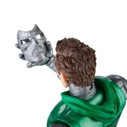 Hasbro Marvel Legends Series Captain Marvel Vs. Doctor Doom Action Figures 18 Hasbro Marvel Legends Series Captain Marvel Vs. Doctor Doom Action Figures -Action Figures Shop 14511642 6255042375240397
