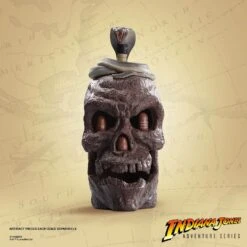 Hasbro Indiana Jones Adventure Series Indiana Jones (Temple Of Doom) Action Figure 24 Hasbro Indiana Jones Adventure Series Indiana Jones (Temple Of Doom) Action Figure -Action Figures Shop 14511648 6735044145675376
