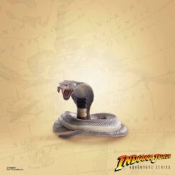 Hasbro Indiana Jones Adventure Series Indiana Jones (Dial Of Destiny) Action Figure 16 Hasbro Indiana Jones Adventure Series Indiana Jones (Dial Of Destiny) Action Figure -Action Figures Shop 14511649 2365044146776373