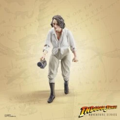 Hasbro Indiana Jones Adventure Series Helena Shaw (Dial Of Destiny) Action Figure 18 Hasbro Indiana Jones Adventure Series Helena Shaw (Dial Of Destiny) Action Figure -Action Figures Shop 14511651 5725044146818358