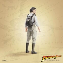 Hasbro Indiana Jones Adventure Series Helena Shaw (Dial Of Destiny) Action Figure 17 Hasbro Indiana Jones Adventure Series Helena Shaw (Dial Of Destiny) Action Figure -Action Figures Shop 14511651 6765044146697017