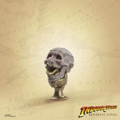Hasbro Indiana Jones And The Temple Of Doom Adventure Series Indiana Jones (Hypnotized) Action Figure -Action Figures Shop 14511652 1235044147001739