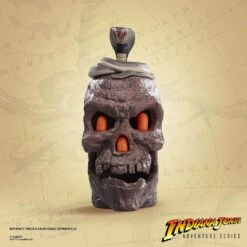 Hasbro Indiana Jones And The Temple Of Doom Adventure Series Indiana Jones (Hypnotized) Action Figure -Action Figures Shop 14511652 2715044145296605