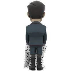 Mighty Jaxx Umbrella Academy X Yarms - Number 5 Figure -Action Figures Shop 14512116 6715037976170759