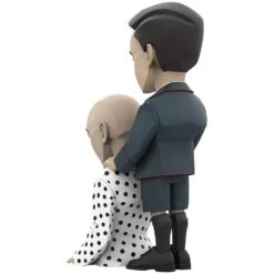 Mighty Jaxx Umbrella Academy X Yarms - Number 5 Figure -Action Figures Shop 14512116 6795037976116981