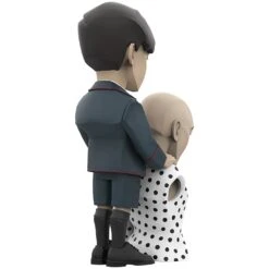 Mighty Jaxx Umbrella Academy X Yarms - Number 5 Figure -Action Figures Shop 14512116 9465037976219083