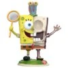 Mighty Jaxx XXRAY Plus Spongebob Squarepants Figure -Action Figures Shop 14512125 8915037980056518