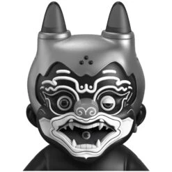 Mighty Jaxx Geecon By Tos Suntos Figure -Action Figures Shop 14512130 1475037982316121