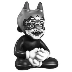 Mighty Jaxx Geecon By Tos Suntos Figure -Action Figures Shop 14512130 1665037982262136