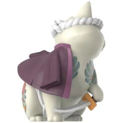 Mighty Jaxx Syndicats: Nyakuza (Ukiyo-E Edition) Figure -Action Figures Shop 14512134 1135037984248085