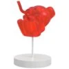 Mighty Jaxx Immaculate Confection: Gummi Fetus (Cherry Edition) By Jason Freeny 1 Mighty Jaxx Immaculate Confection: Gummi Fetus (Cherry Edition) By Jason Freeny -Action Figures Shop 14512138 4735037986032509