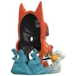 Mighty Jaxx Kitsune Mask (Asagiri Edition) By Jor. Ros 19 Mighty Jaxx Kitsune Mask (Asagiri Edition) By Jor. Ros -Action Figures Shop 14512139 1925037986682711