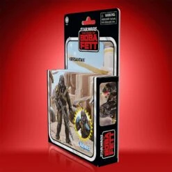 Hasbro Star Wars The Vintage Collection Krrsantan Deluxe Action Figure 23 Hasbro Star Wars The Vintage Collection Krrsantan Deluxe Action Figure -Action Figures Shop 14566229 1035043870175716