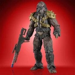 Hasbro Star Wars The Vintage Collection Krrsantan Deluxe Action Figure 18 Hasbro Star Wars The Vintage Collection Krrsantan Deluxe Action Figure -Action Figures Shop 14566229 2105043869937360