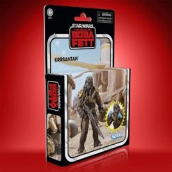 Hasbro Star Wars The Vintage Collection Krrsantan Deluxe Action Figure 24 Hasbro Star Wars The Vintage Collection Krrsantan Deluxe Action Figure -Action Figures Shop 14566229 3405043870228528