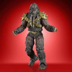 Hasbro Star Wars The Vintage Collection Krrsantan Deluxe Action Figure 19 Hasbro Star Wars The Vintage Collection Krrsantan Deluxe Action Figure -Action Figures Shop 14566229 5495043869982417