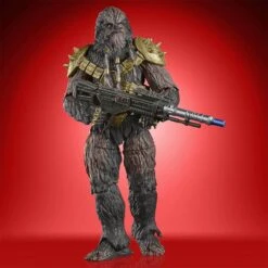 Hasbro Star Wars The Vintage Collection Krrsantan Deluxe Action Figure 17 Hasbro Star Wars The Vintage Collection Krrsantan Deluxe Action Figure -Action Figures Shop 14566229 8775043869892327