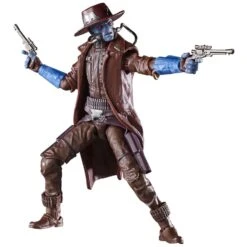 Hasbro Star Wars The Black Series Cad Bane, Star Wars: The Book Of Boba Fett 6-Inch Action Figure -Action Figures Shop 14566235 3625043630795294
