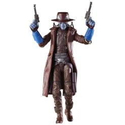 Hasbro Star Wars The Black Series Cad Bane, Star Wars: The Book Of Boba Fett 6-Inch Action Figure -Action Figures Shop 14566235 5535043630823047